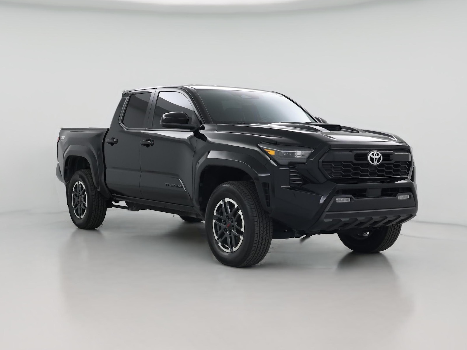 2024 Toyota Tacoma 4WD