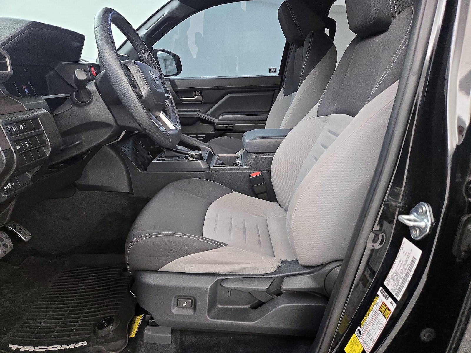 Side Airbags