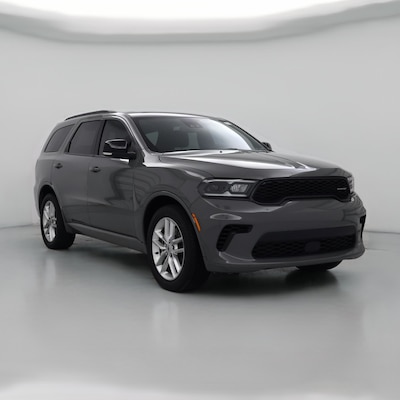 Vehicle exterior view