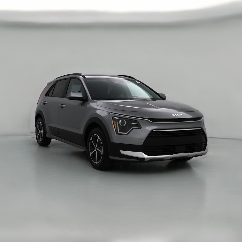 2025 Kia Niro EX