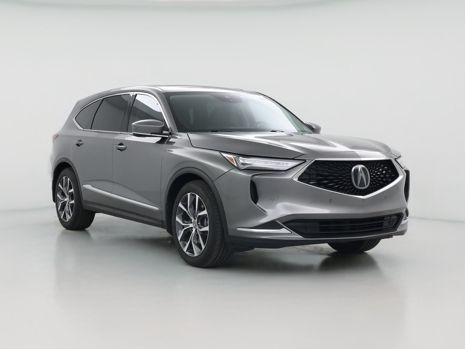 2023 Acura MDX