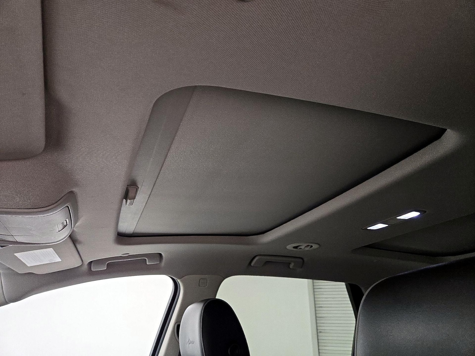 Sunroof(s) & Skylight(s)