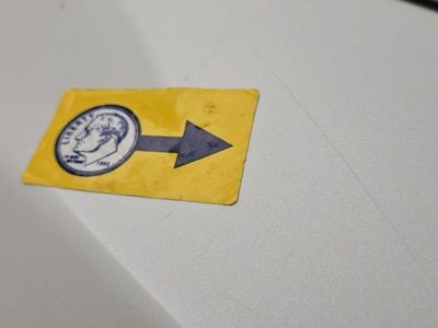 Condition detail