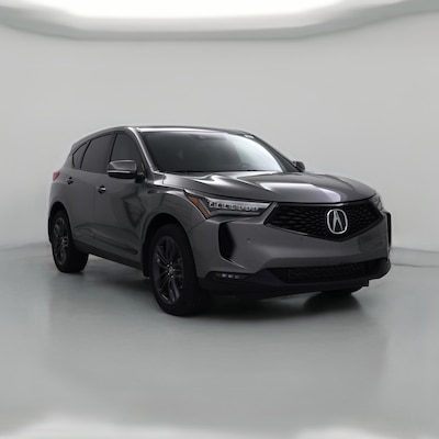 2023 Acura RDX A-Spec