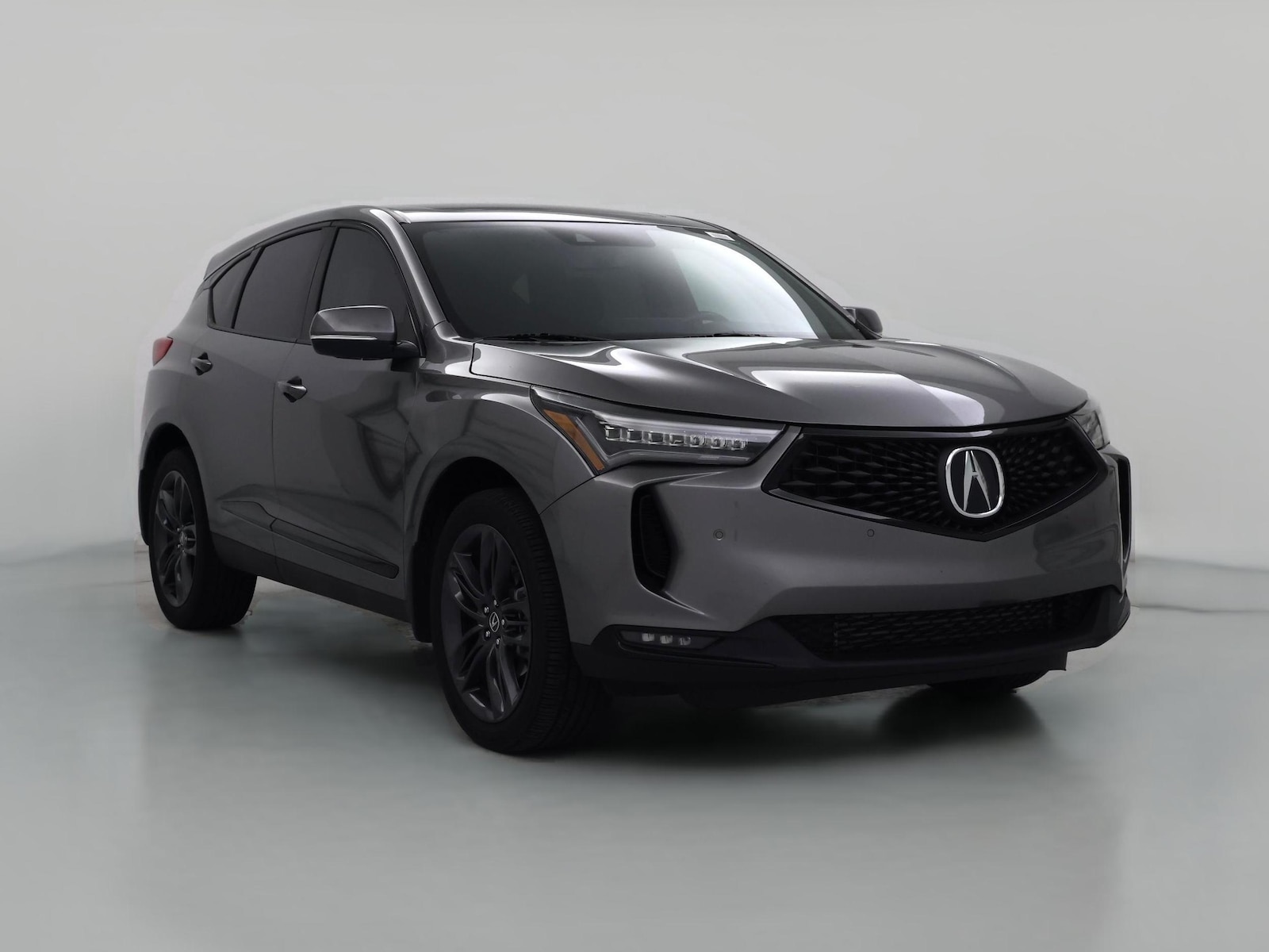 2023 Acura RDX