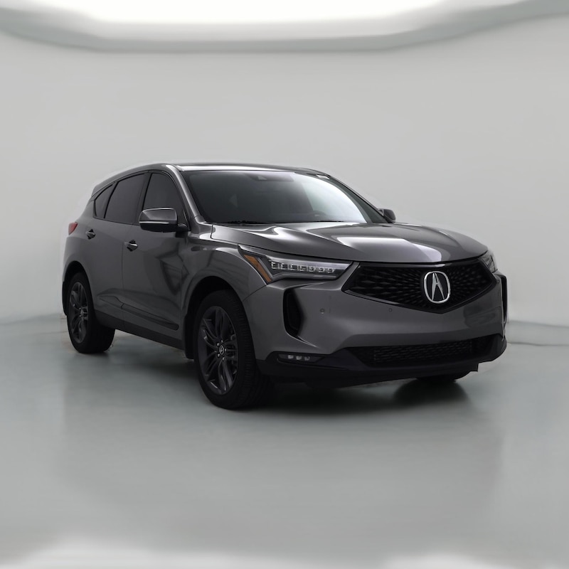 2023 Acura RDX A-Spec
