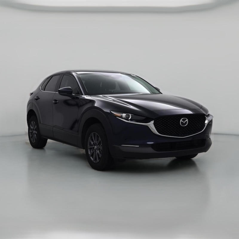2024 Mazda CX-30 2.5 S