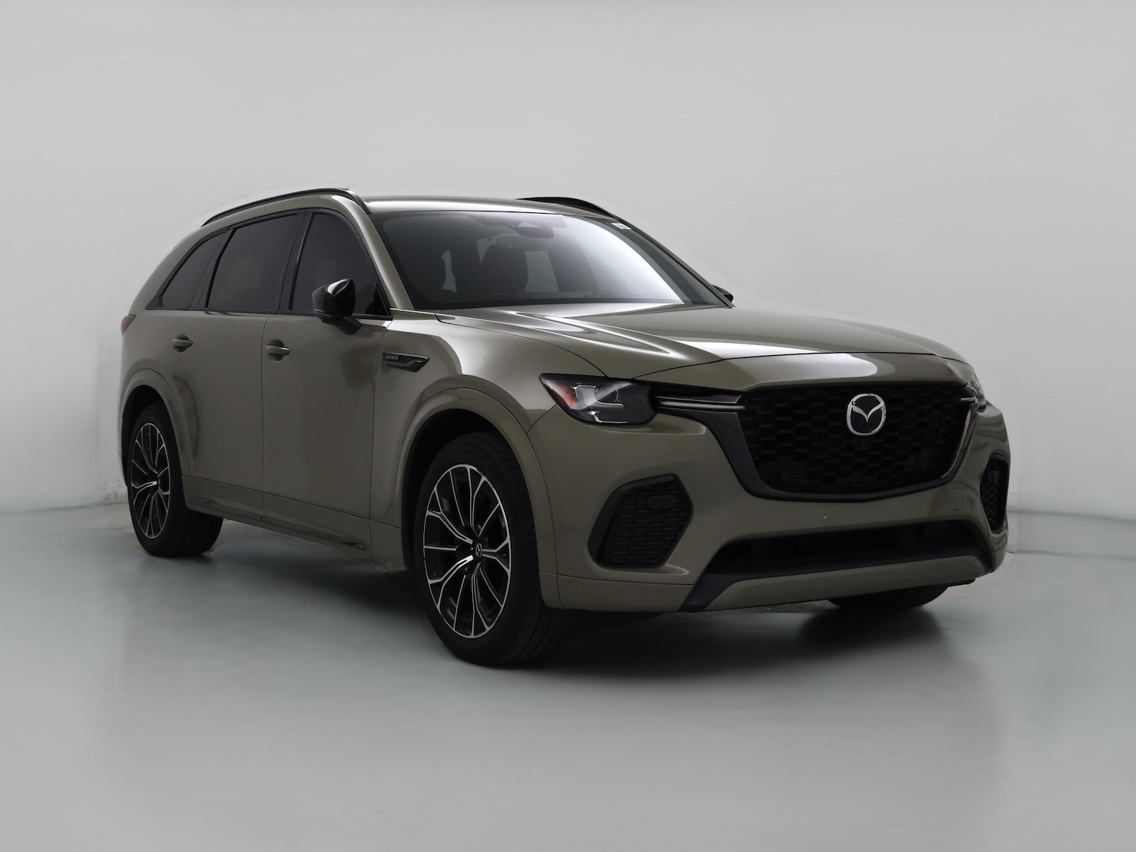 2025 Mazda CX-70