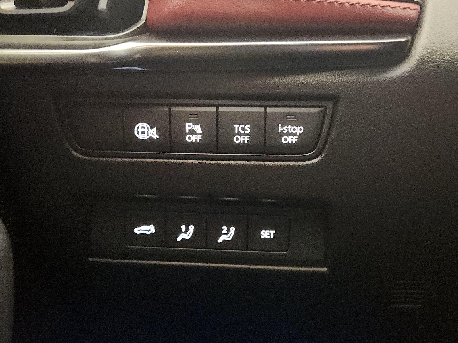 2025 Mazda CX-70 Premium Package - Photo 14