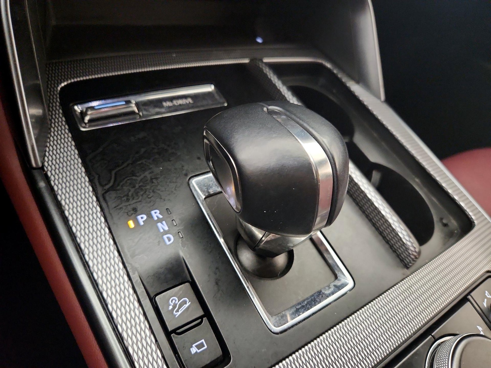 2025 Mazda CX-70 Premium Package - Photo 18