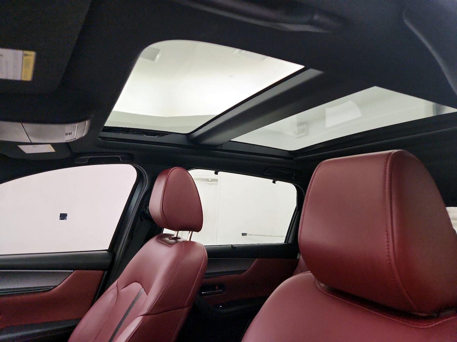 2025 Mazda CX-70 Premium Package - Photo 20