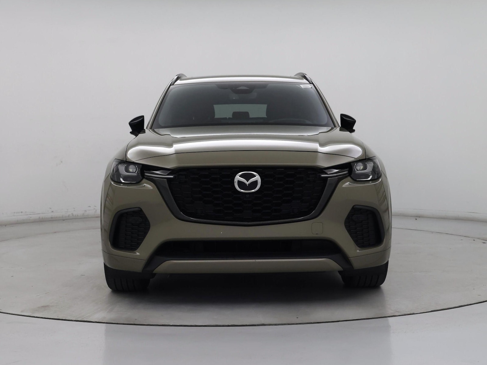 2025 Mazda CX-70 Premium Package - Photo 6