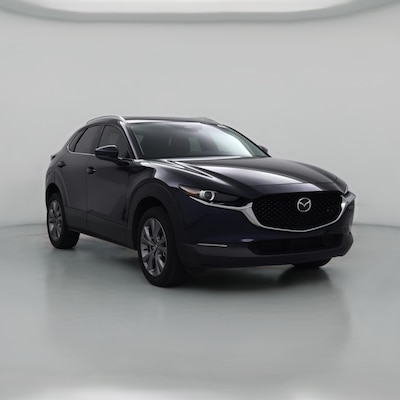 Recommended categories heading image of the selected vehicle