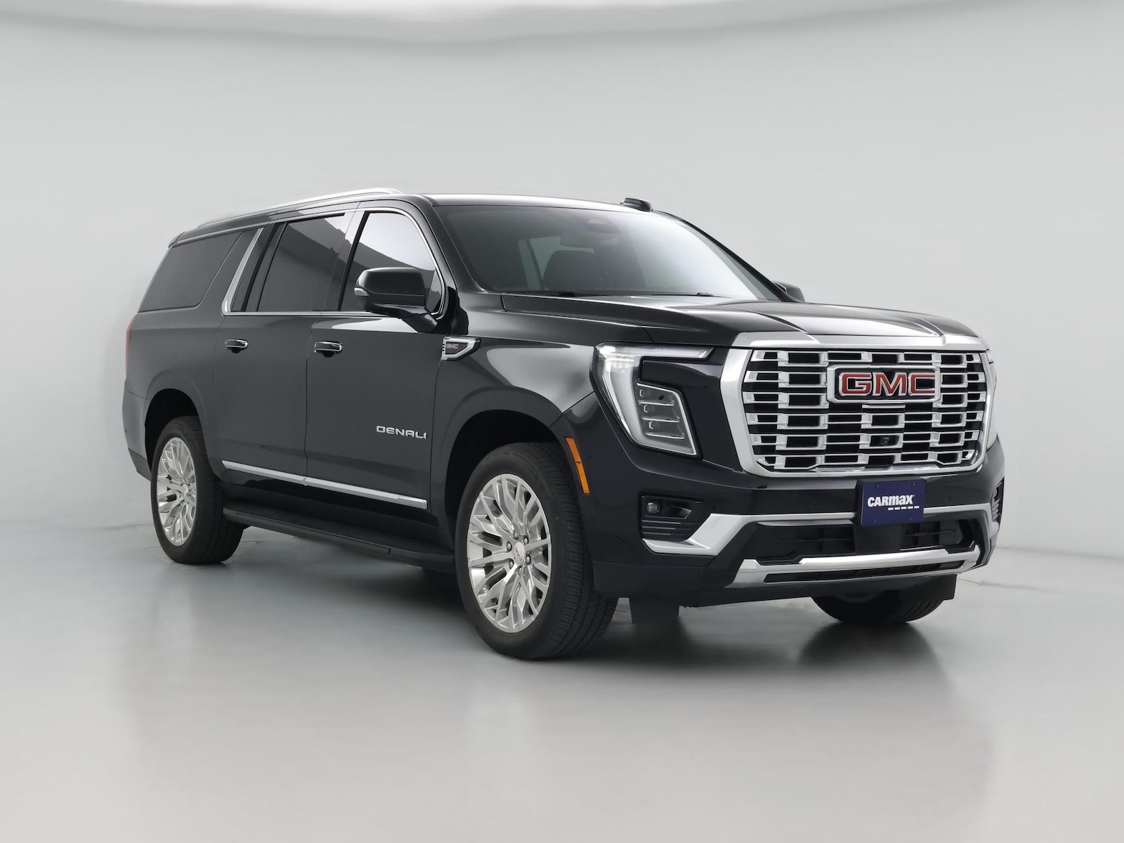 2025 GMC Yukon XL