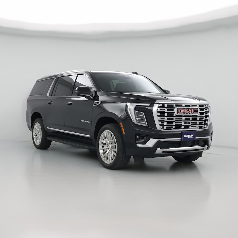 2025 GMC Yukon XL 1500 Denali