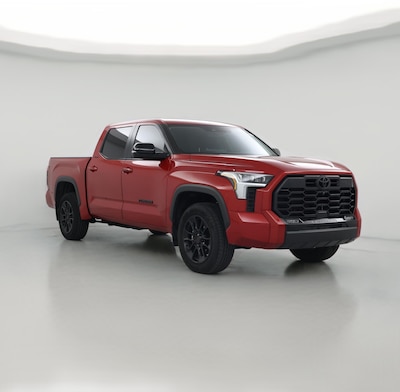 Recommended categories heading image of the selected vehicle