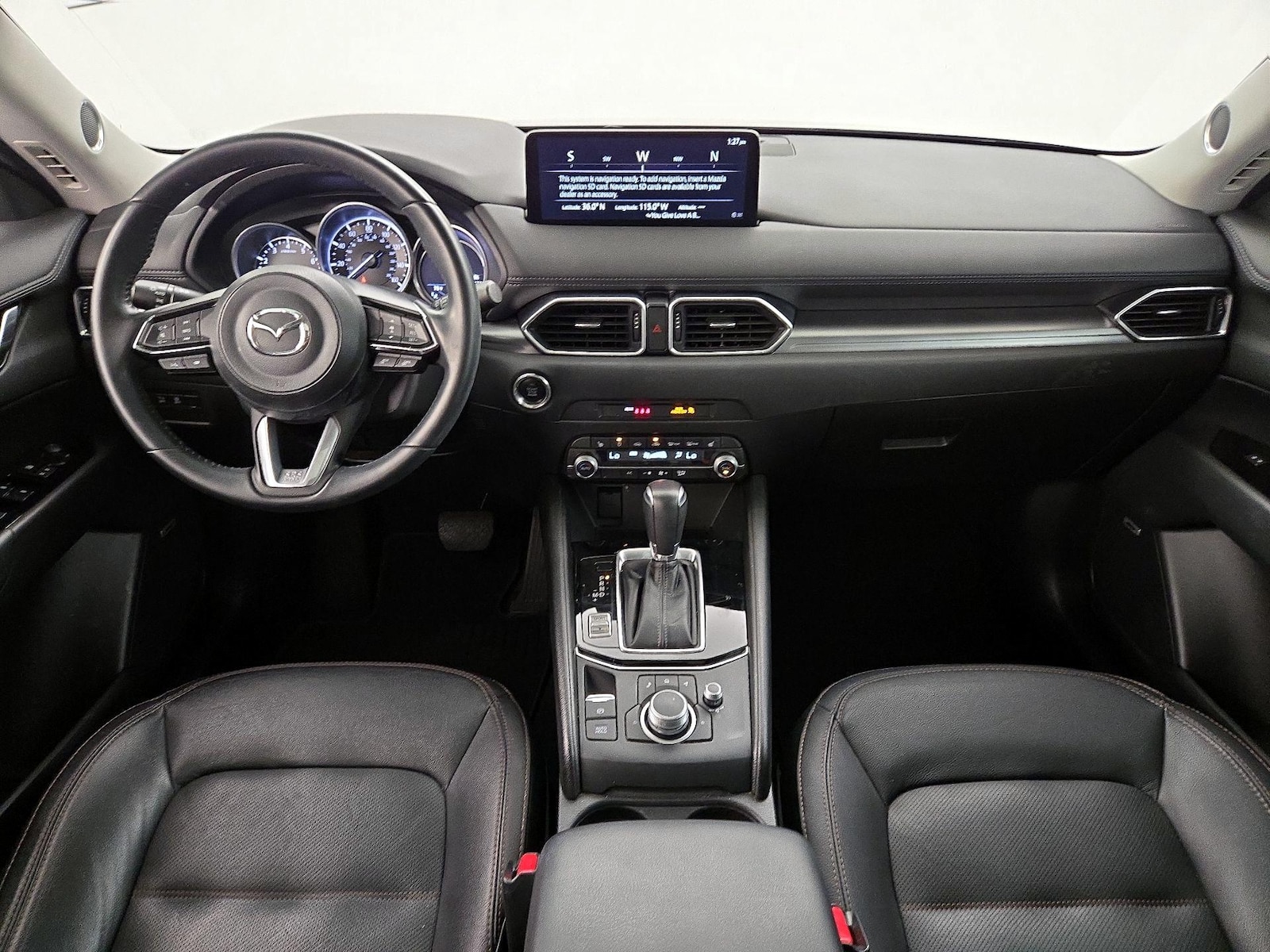 Apple CarPlay®
