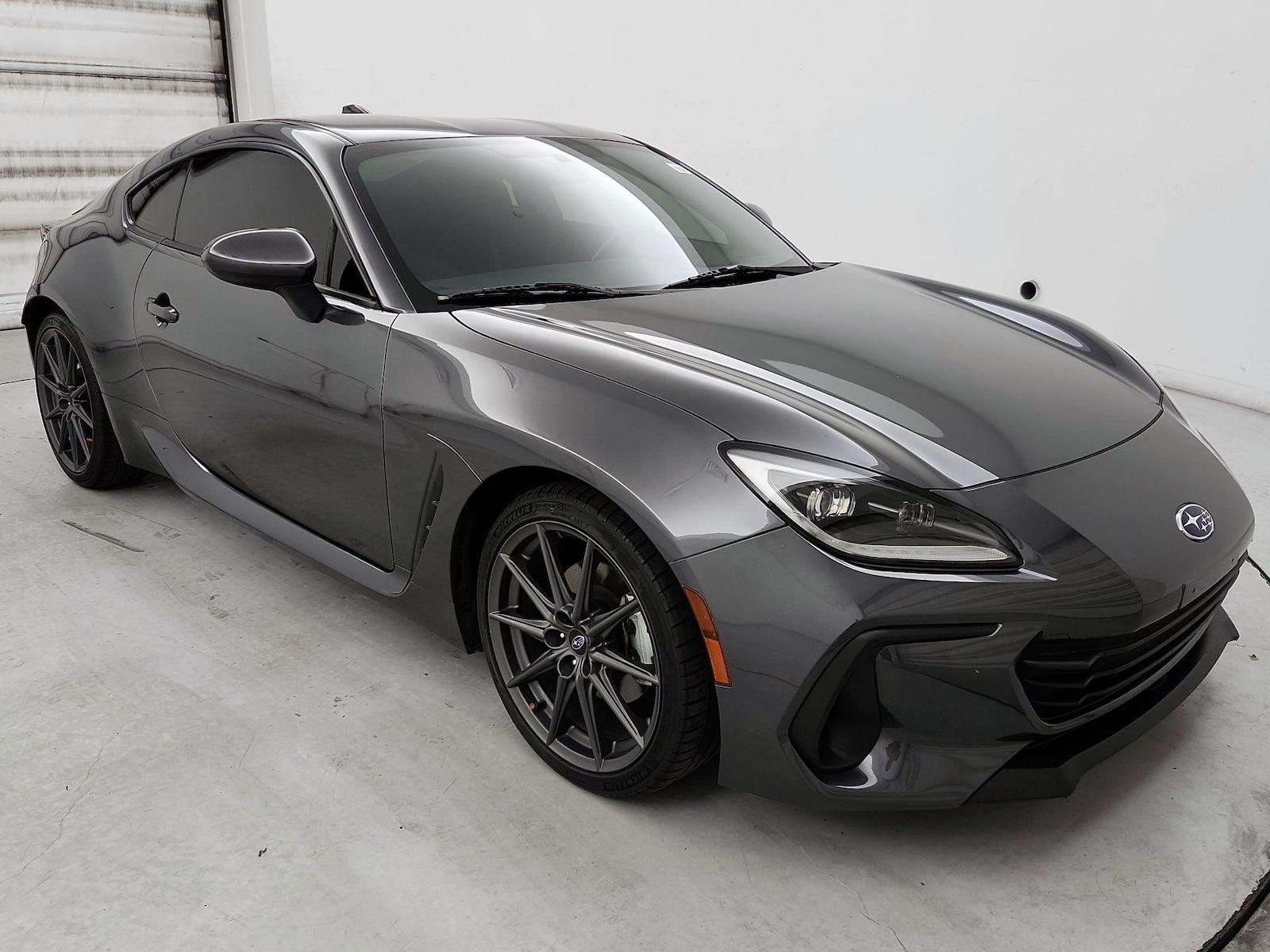 2023 Subaru BRZ