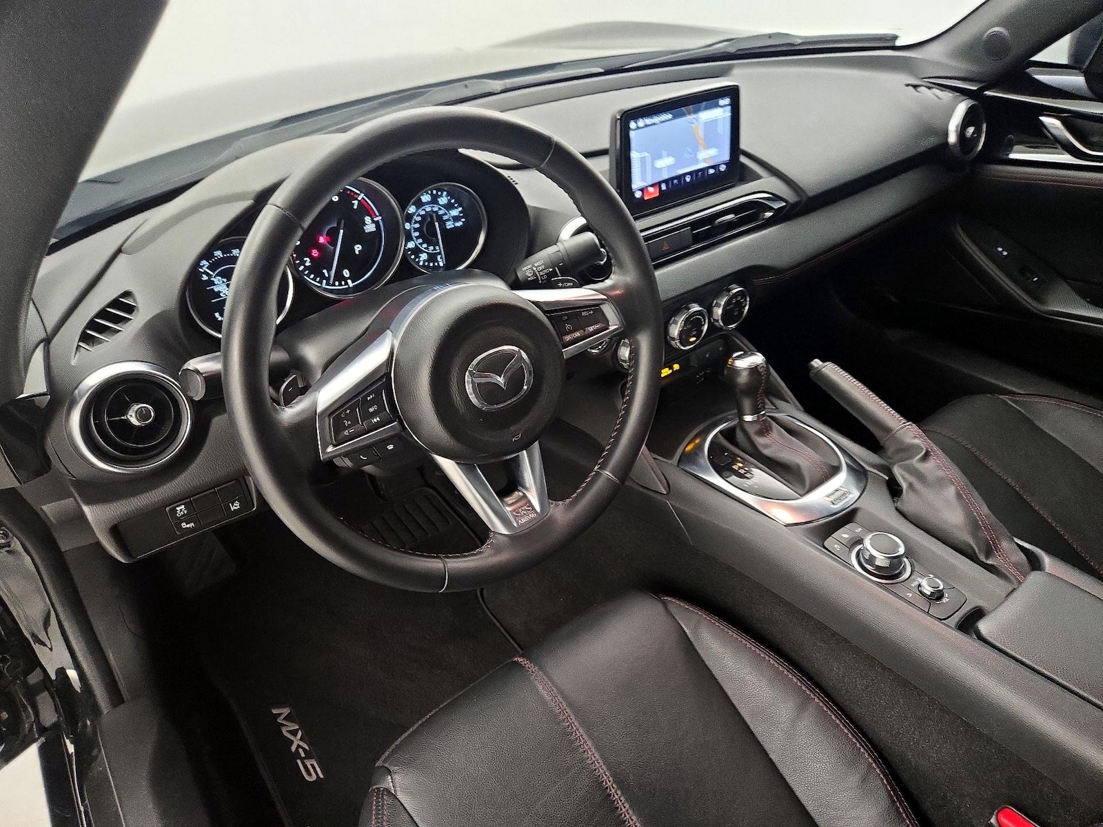 Navigation System