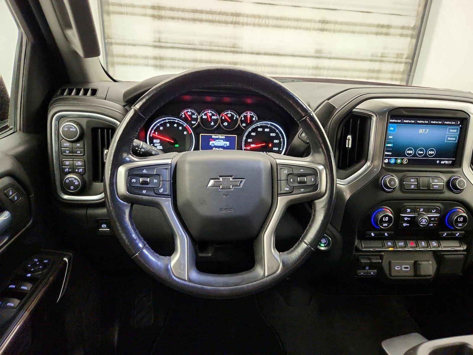 Remote Start
