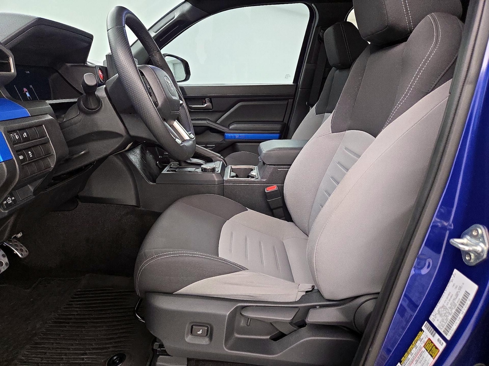Side Airbags