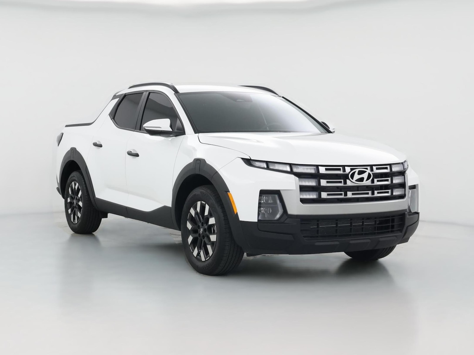 2026 Hyundai Santa Cruz