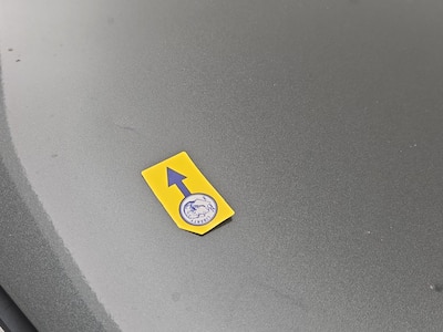 Condition detail