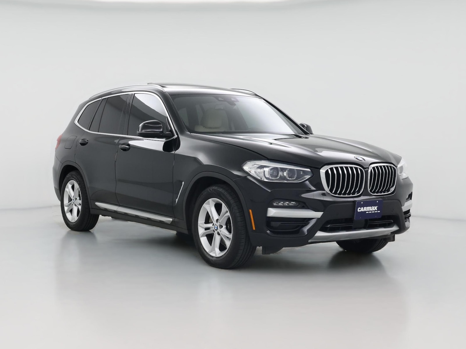 2021 BMW X3 30i