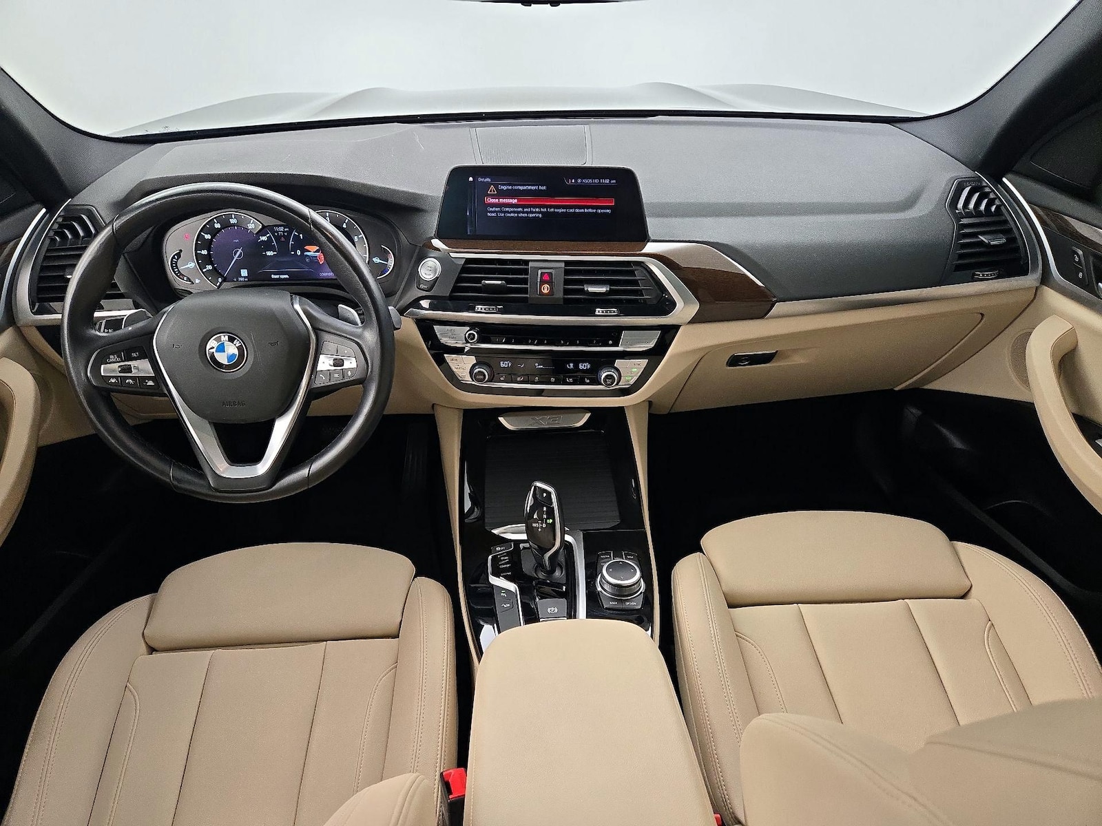 Apple CarPlay®