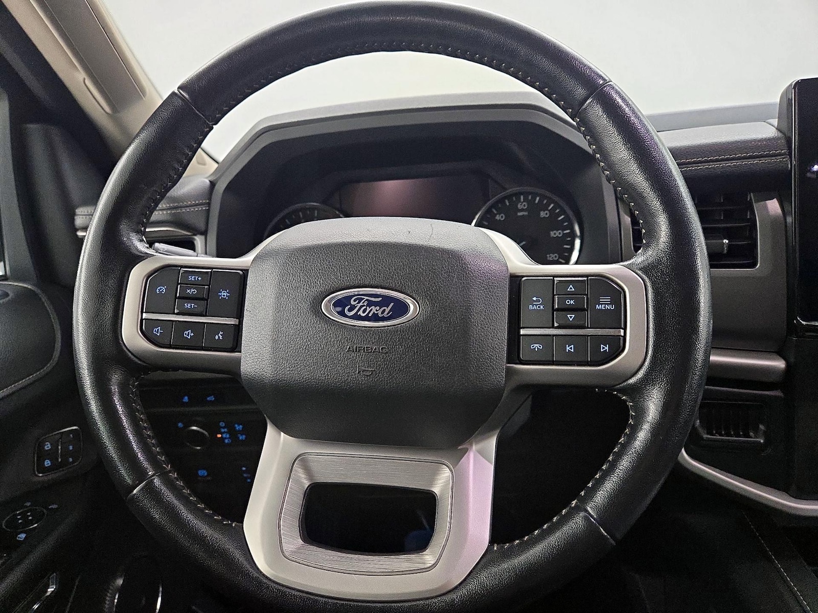 Lane Departure Warning