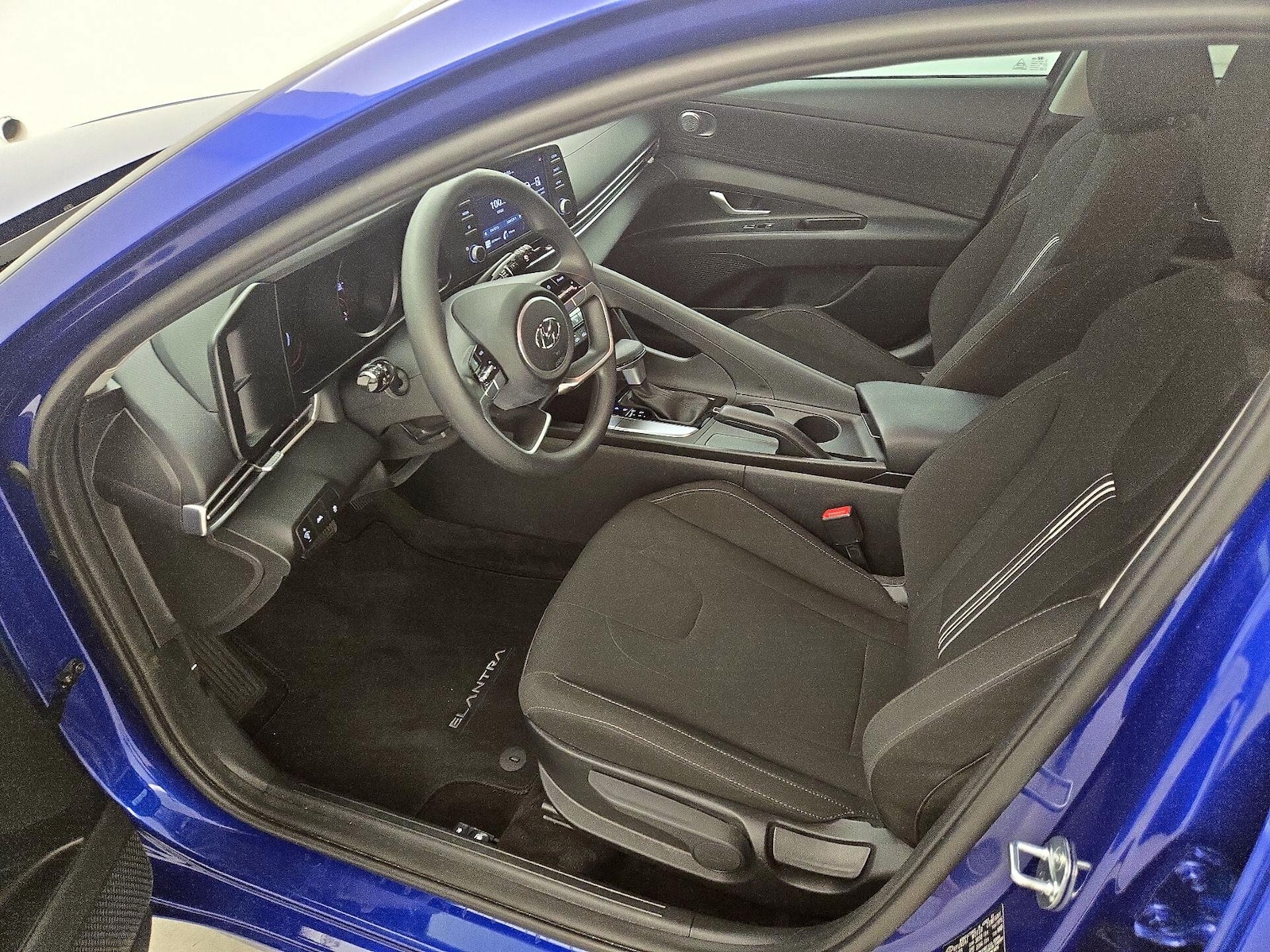 Side Airbags