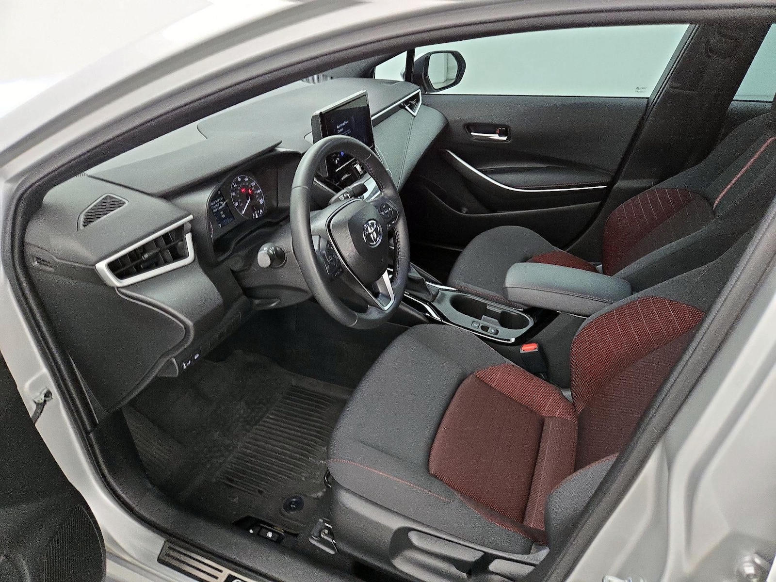 Side Airbags