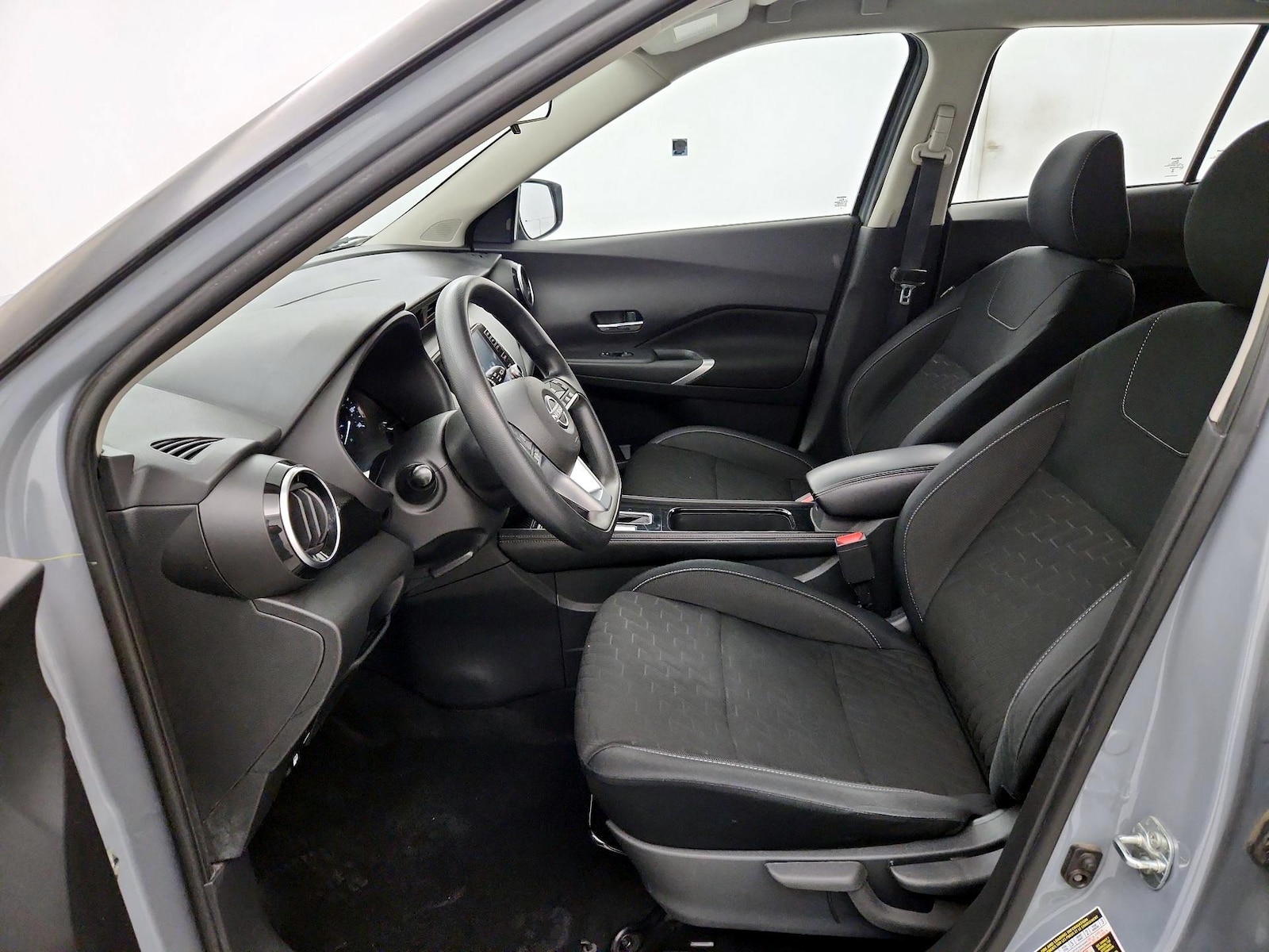 Side Airbags