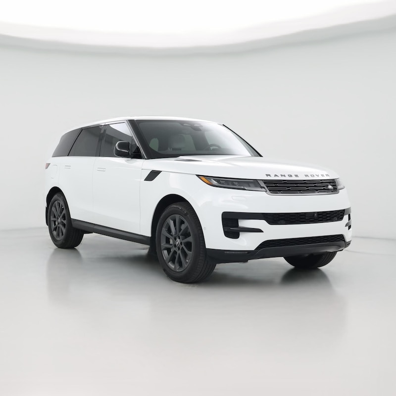 2025 Land Rover Range Rover Sport S