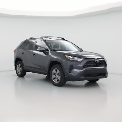 Recommended categories heading image of the selected vehicle
