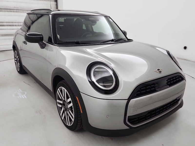 2025 Mini Cooper Hardtop