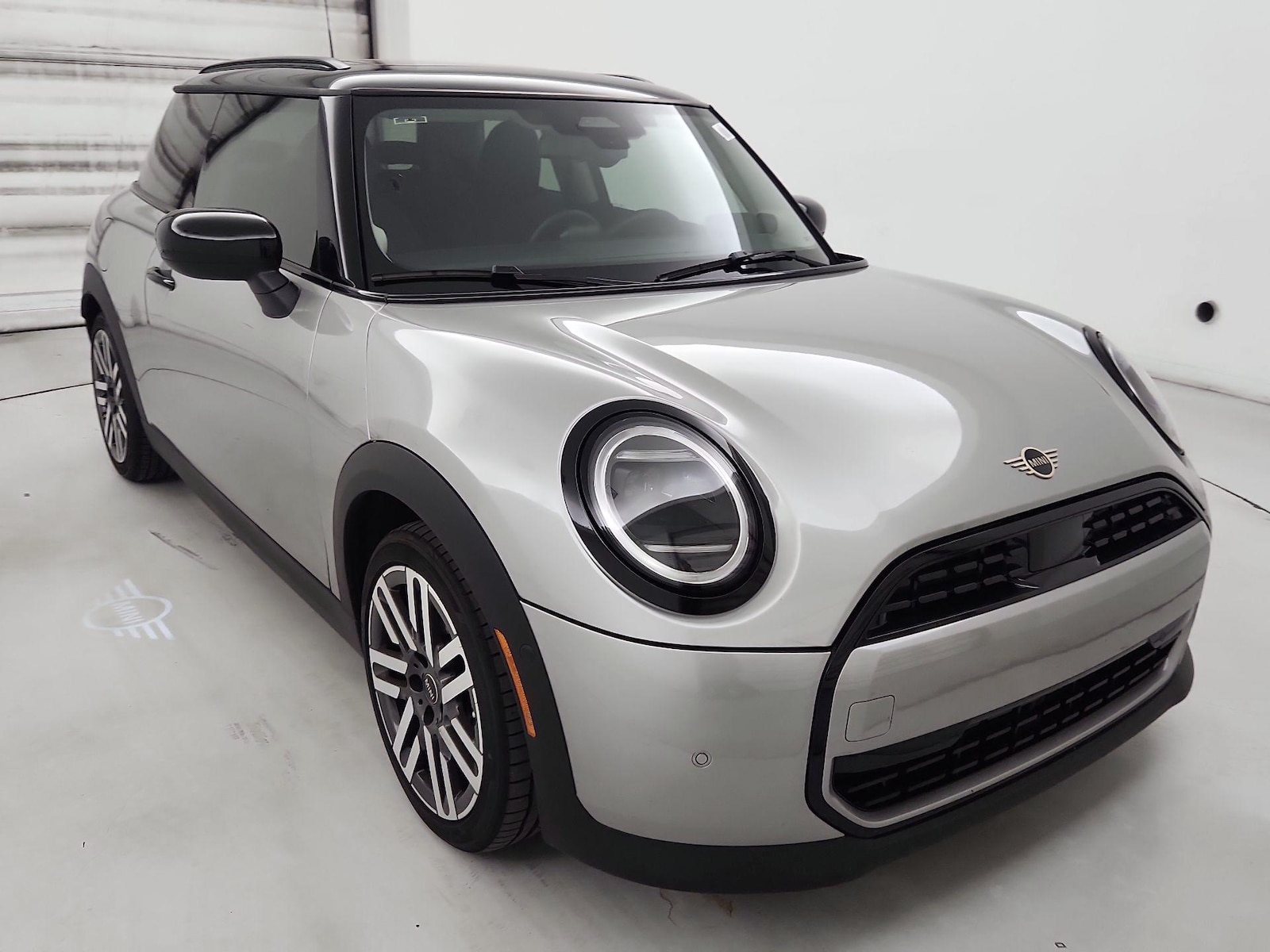2025 MINI Hardtop 2 Door