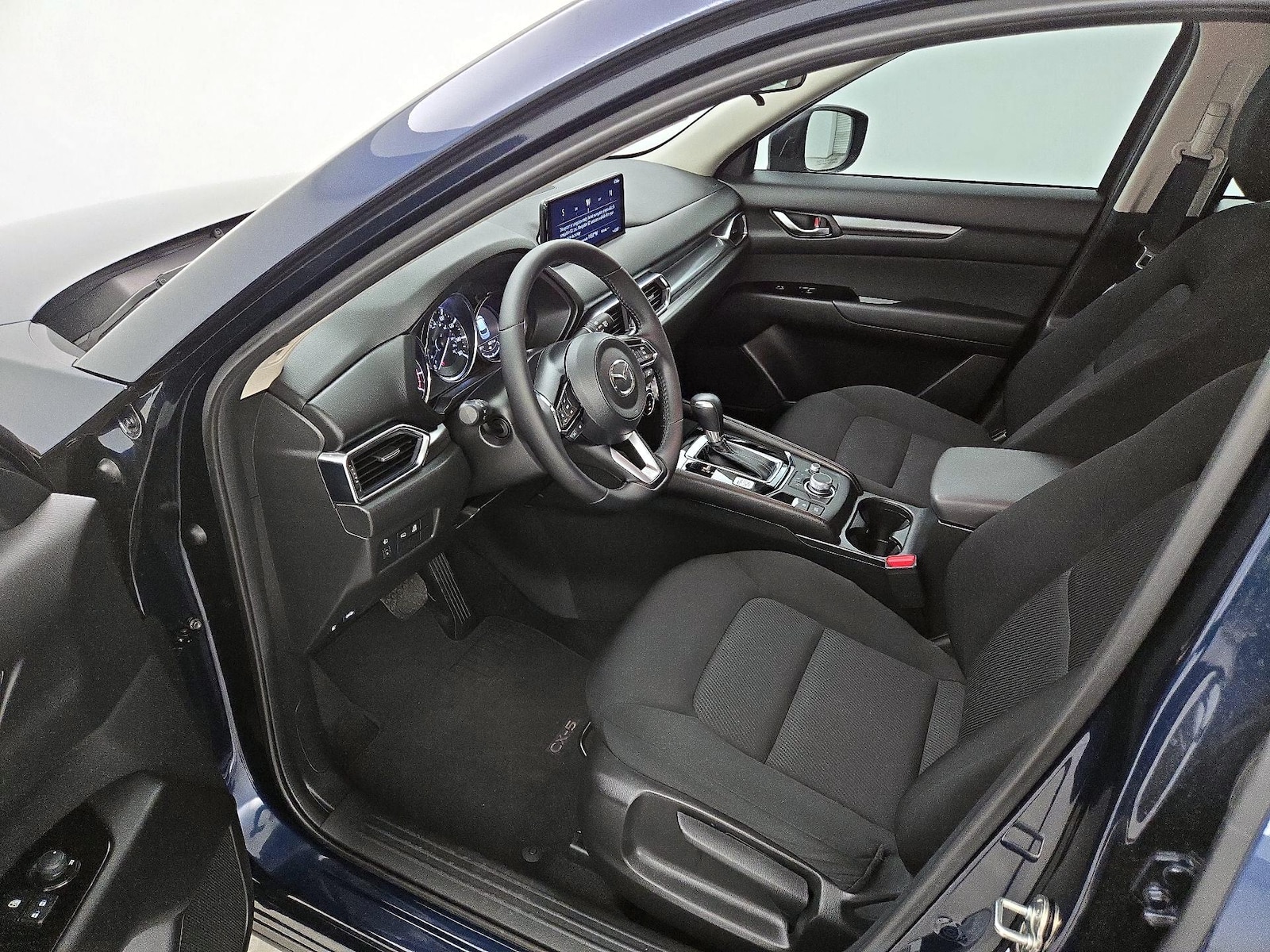 Side Airbags