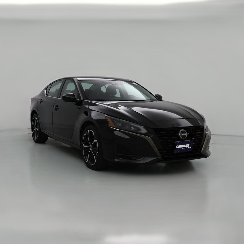 2024 Nissan Altima SR