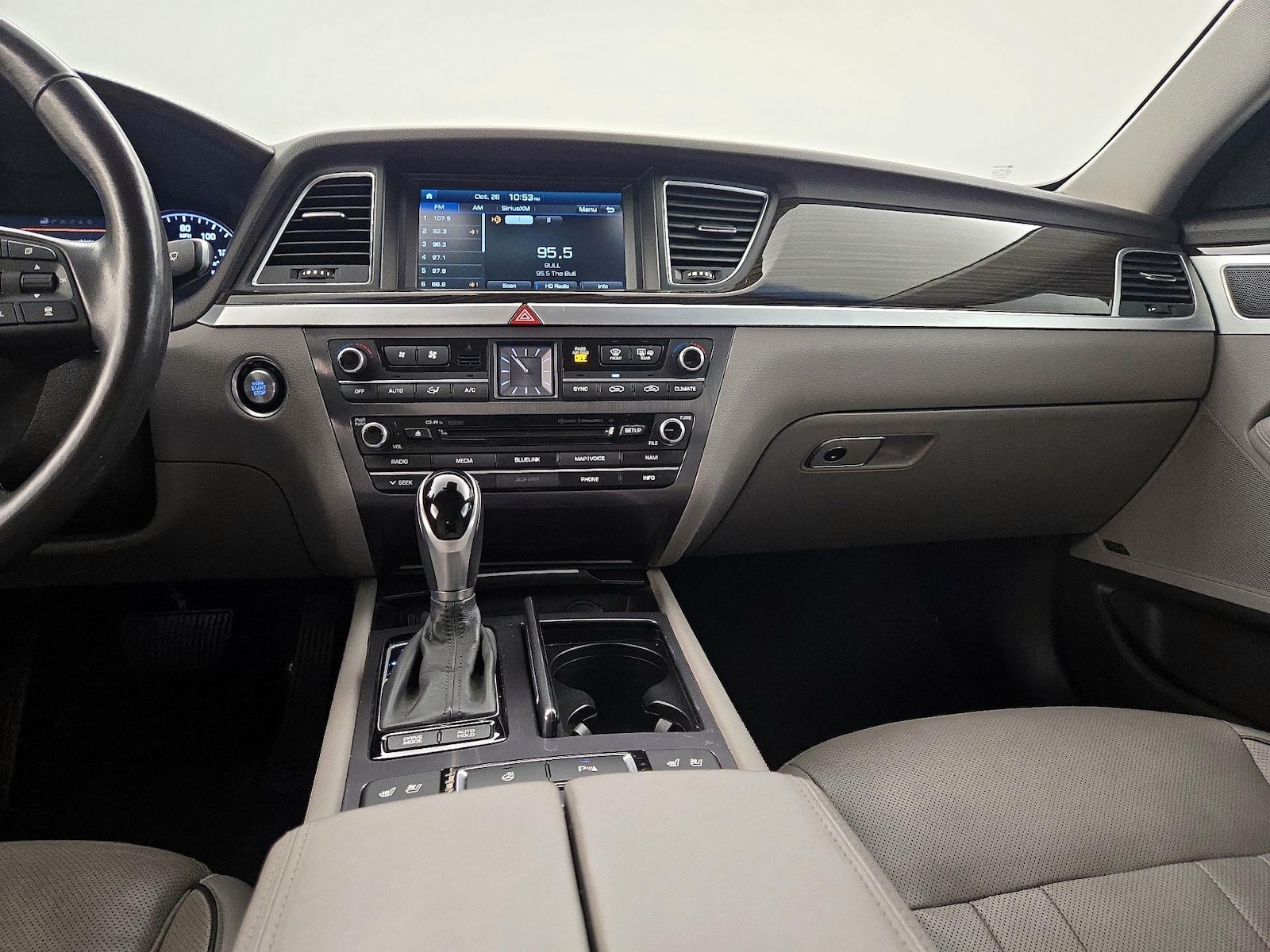 Navigation System