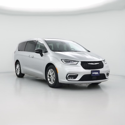 Recommended categories heading image of the selected vehicle