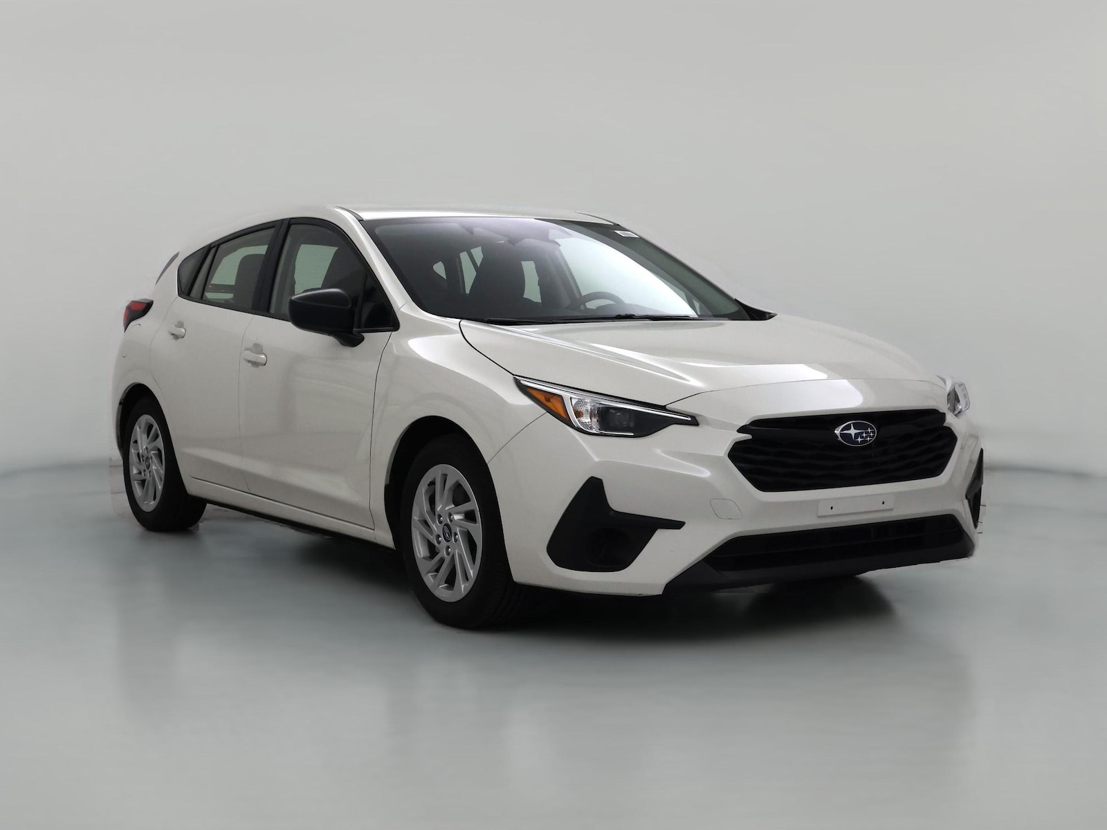 2025 Subaru Impreza