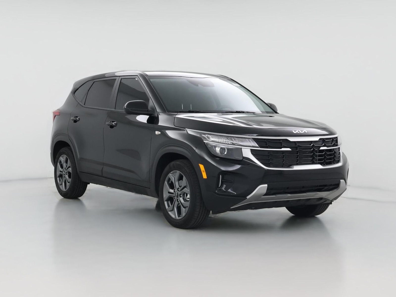 2026 Kia Seltos