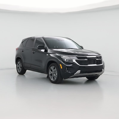 Vehicle exterior view
