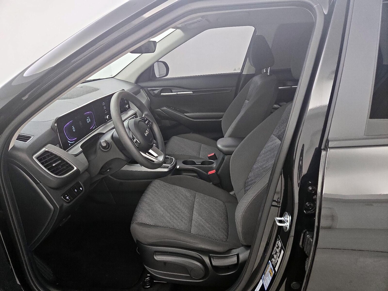 Side Airbags