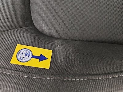 Condition detail