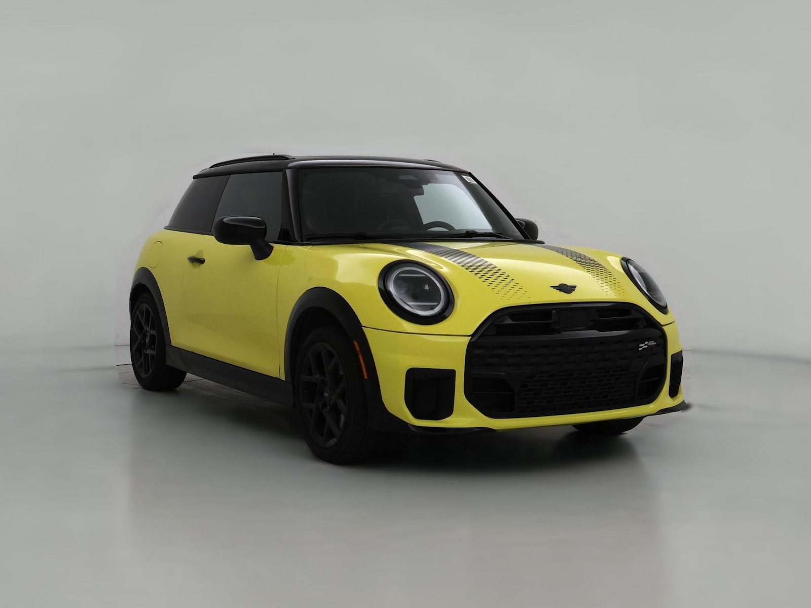 2026 MINI Hardtop 2 Door