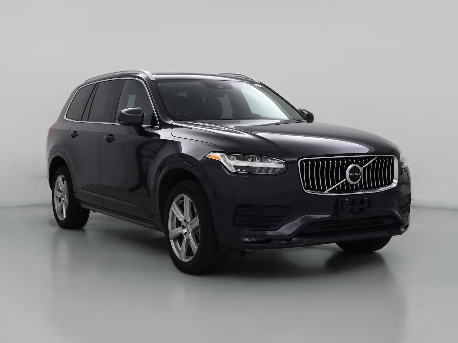 2021 Volvo XC90