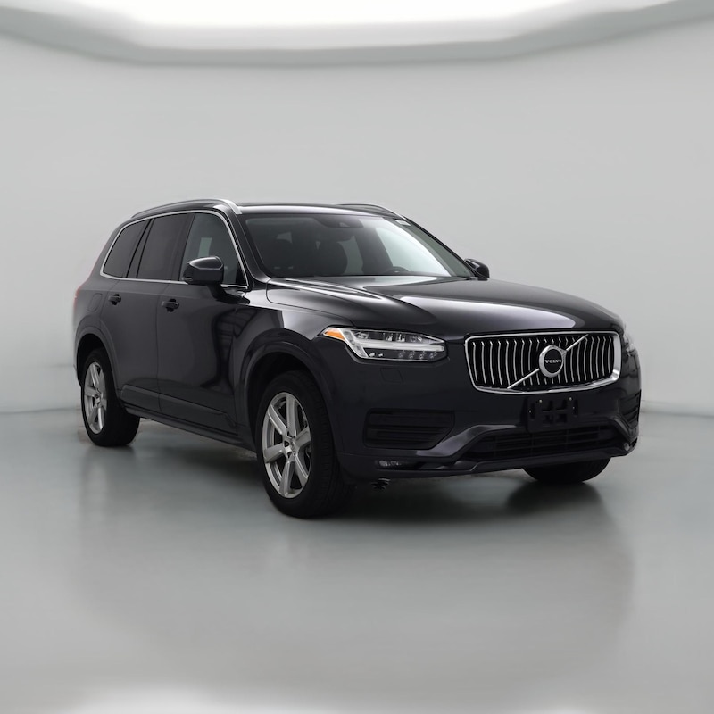 2021 Volvo XC90 T5 Momentum