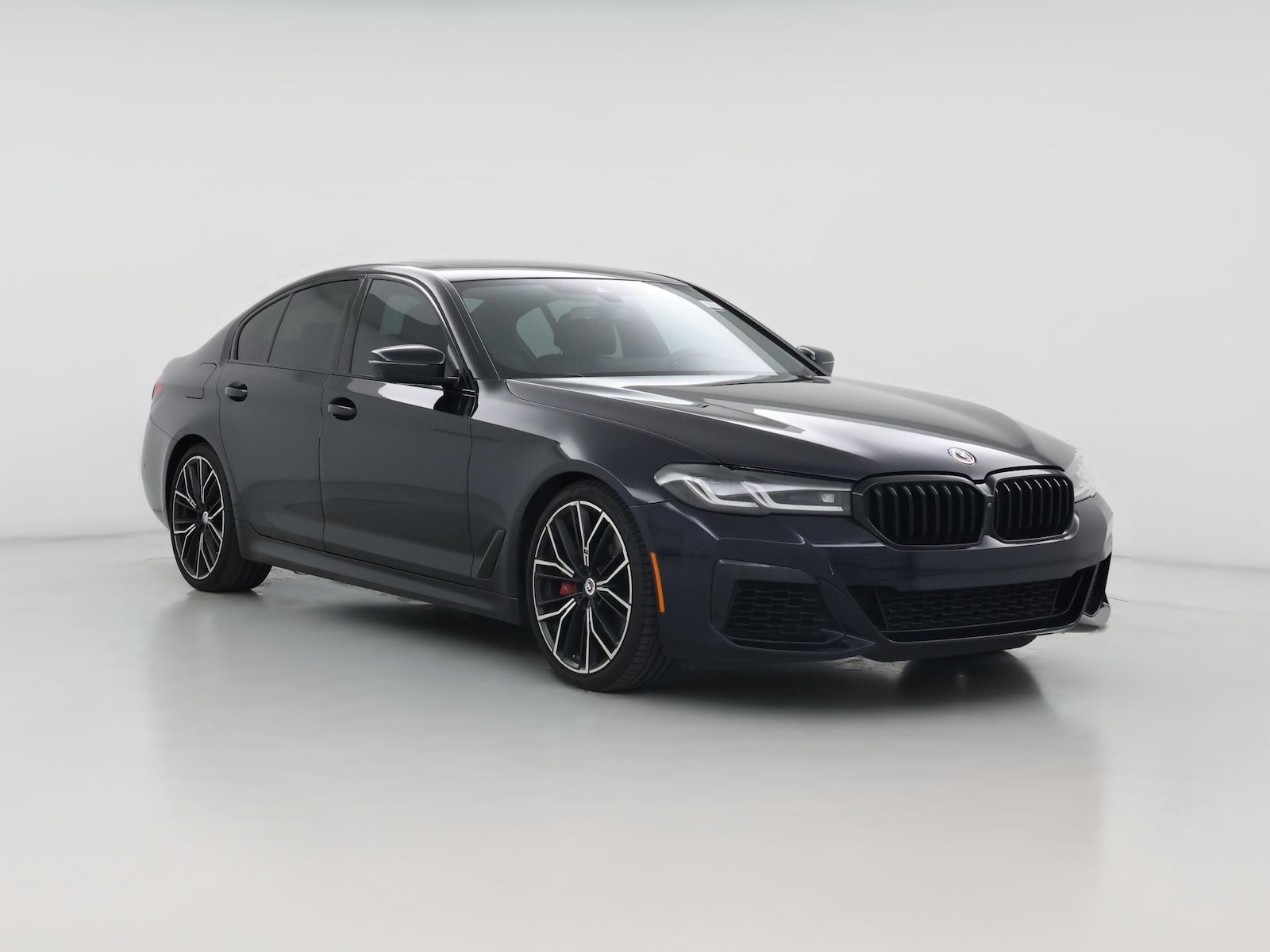 2023 BMW 5 Series